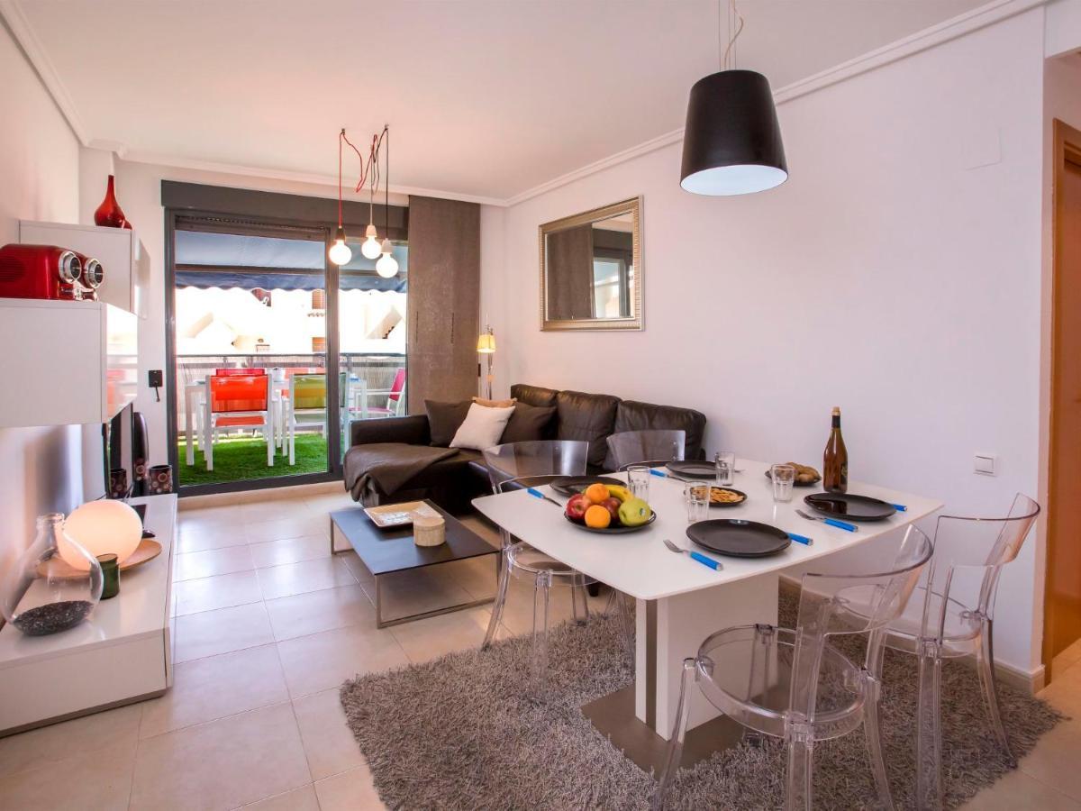 Apartment Jacaranda-2 By Interhome Denia Exteriör bild