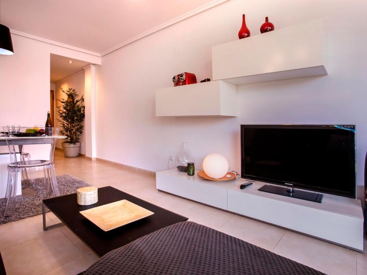 Apartment Jacaranda-2 By Interhome Denia Exteriör bild