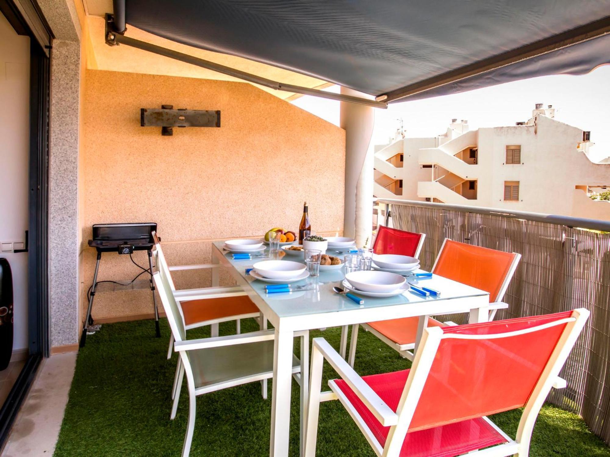 Apartment Jacaranda-2 By Interhome Denia Exteriör bild